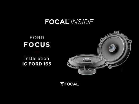 Focal INSIDE IC-FORD-165