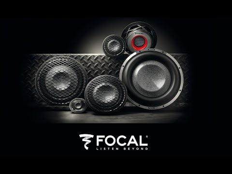Focal UTOPIA M-Serie 10WM