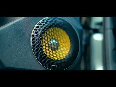 Focal K2 POWER EVO-Serie EC165KE