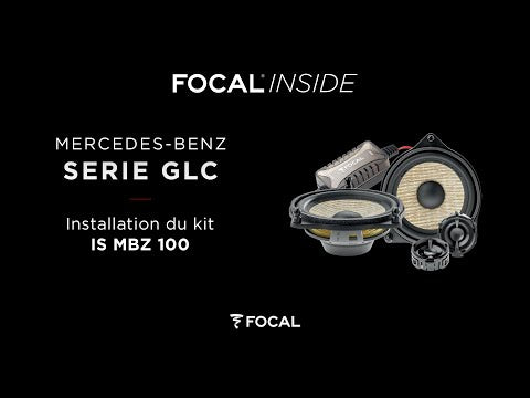 Focal INSIDE IS-MBZ-100