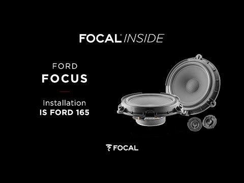Focal INSIDE IS-FORD-165