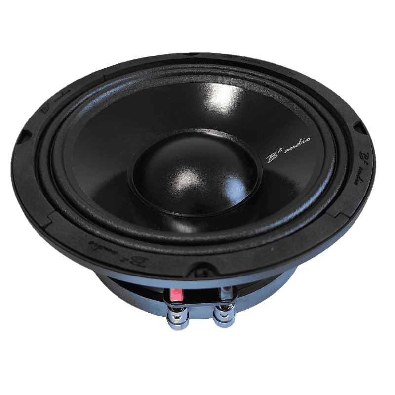 B² Audio RAGE8PWR