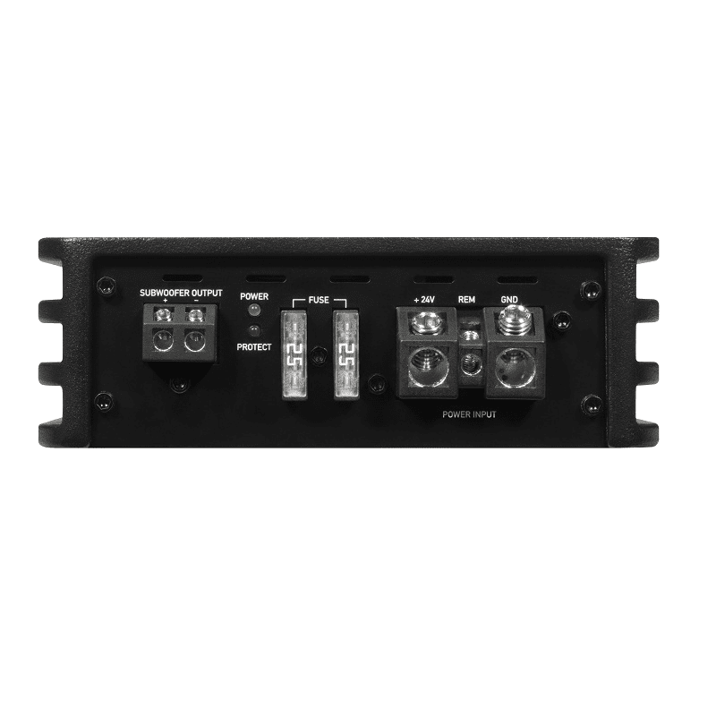 ESX Q-ONE v2 (24v)