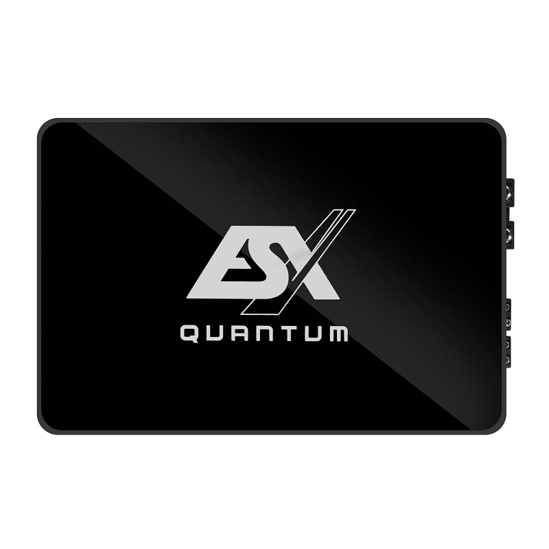 ESX Q-Four v3