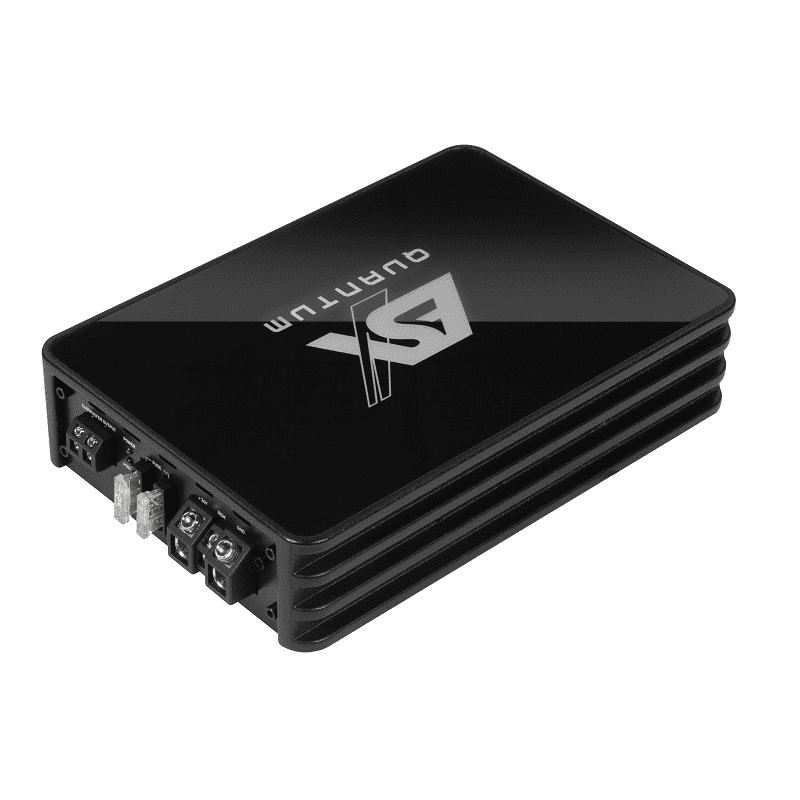 ESX Q-ONE v2 (24v)