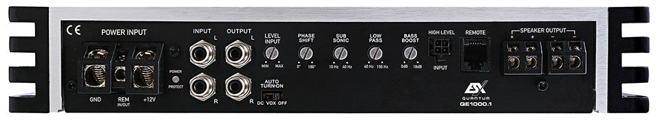 ESX QE1000.1