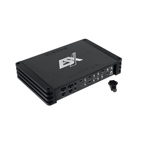 ESX QL800.6 image