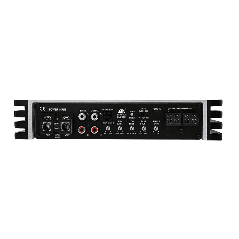 ESX QL750.1