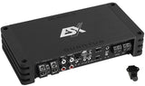 ESX QL600.2 (24V)