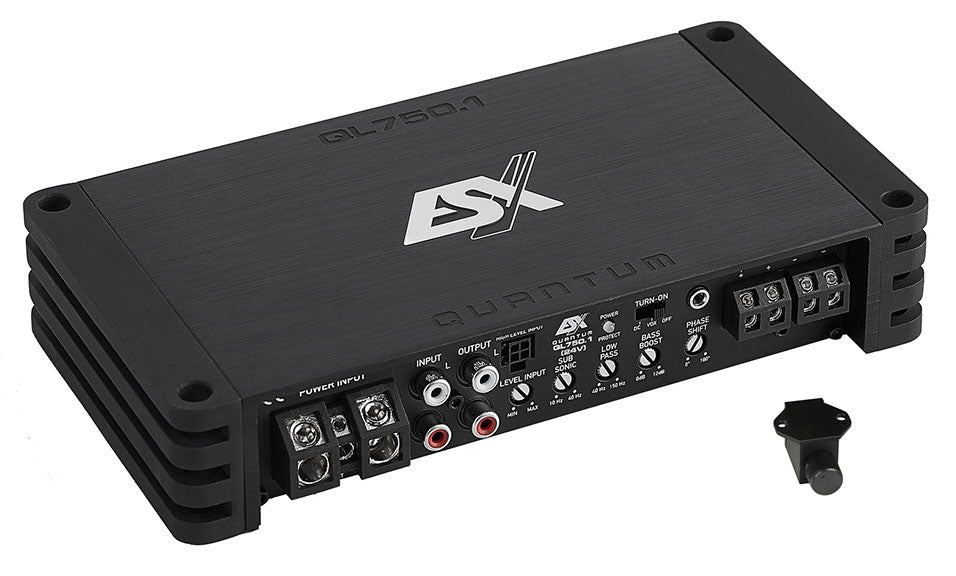 ESX QL750.1 (24V)