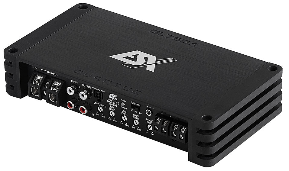 ESX QL750.1 (24V)