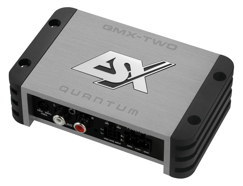 ESX QMX-TWO