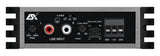 ESX QMX-TWO