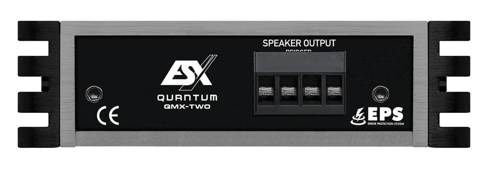 ESX QMX-TWO
