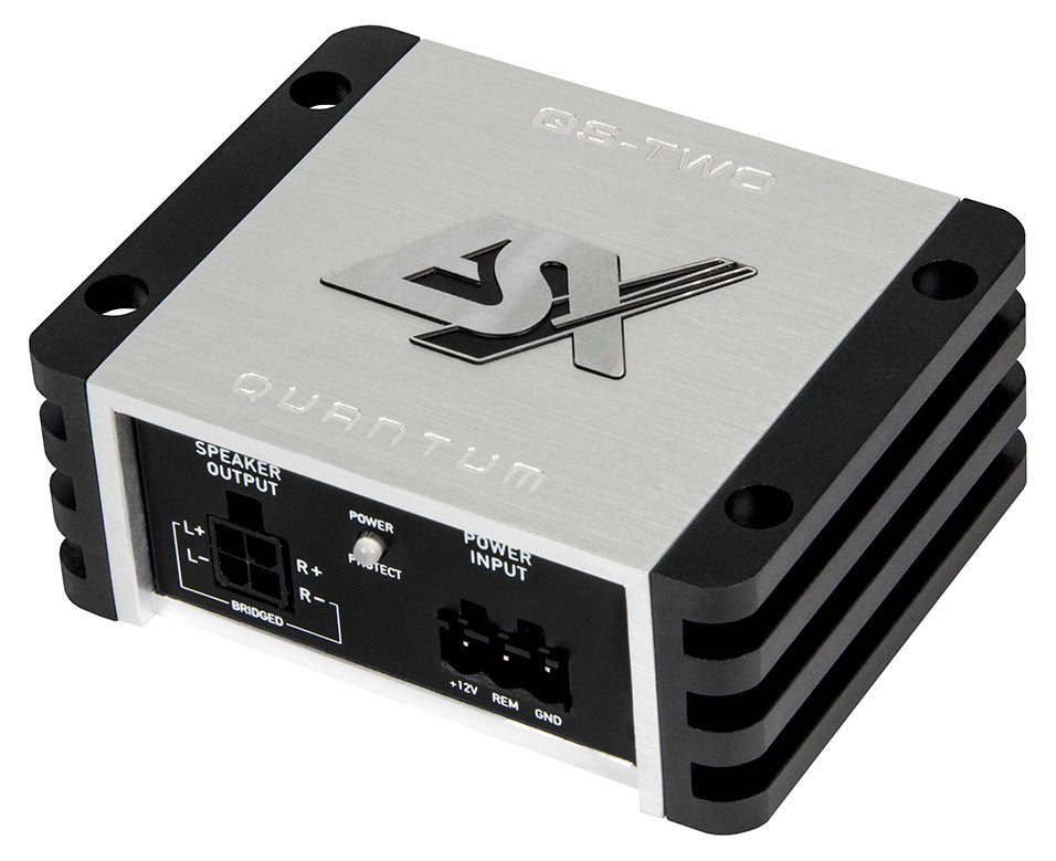 ESX QS-TWO