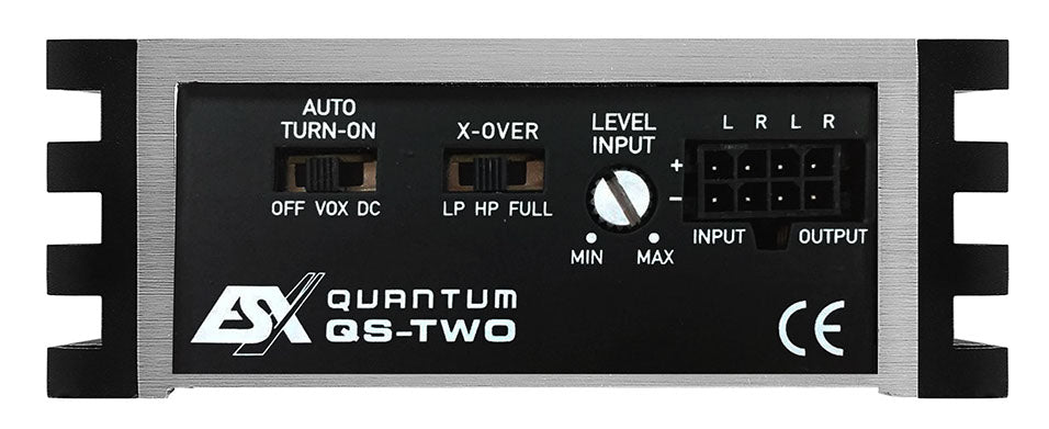 ESX QS-TWO