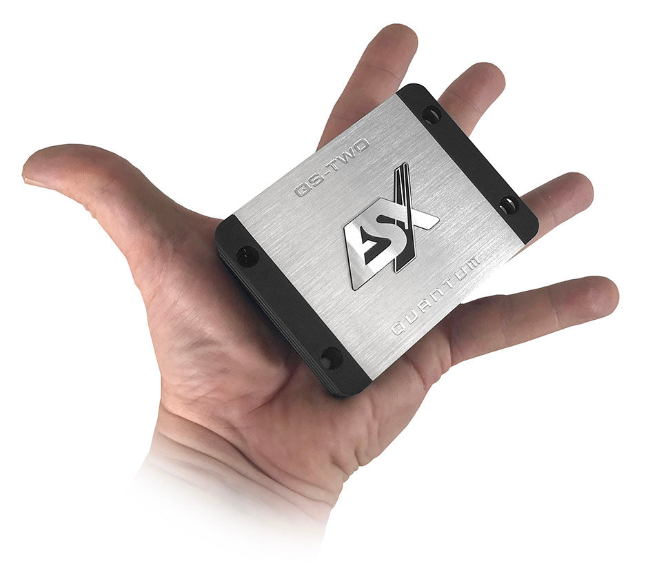 ESX QS-TWO