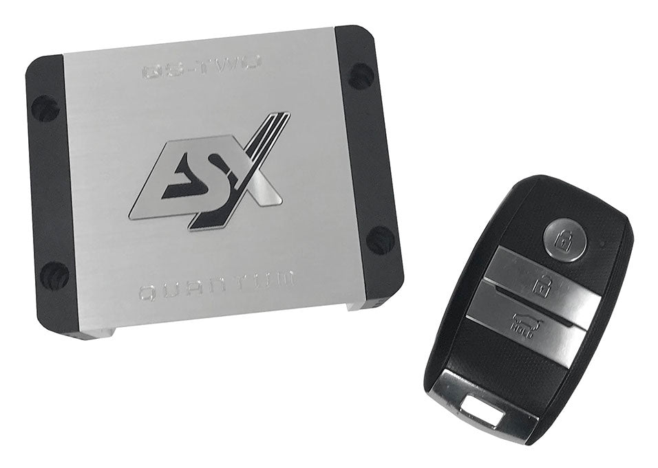 ESX QS-TWO