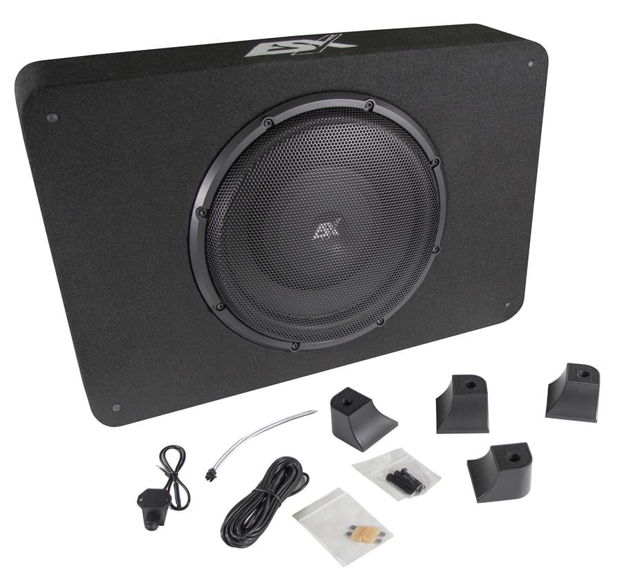 ESX QX12BXA