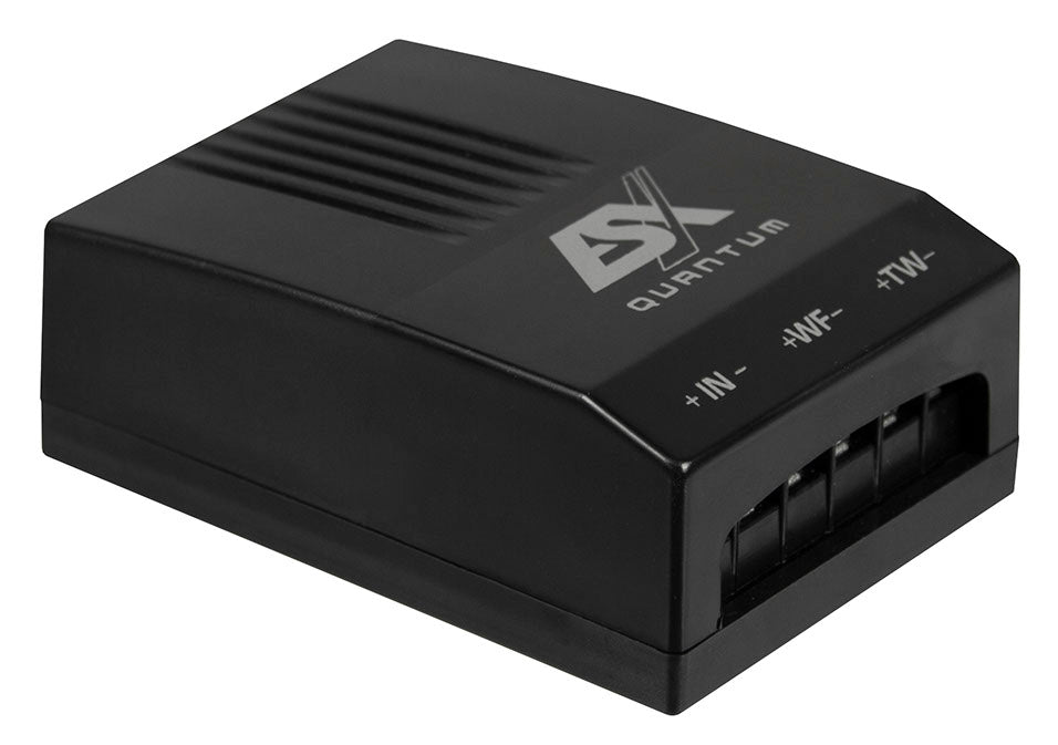 ESX QXE6.2Cv²