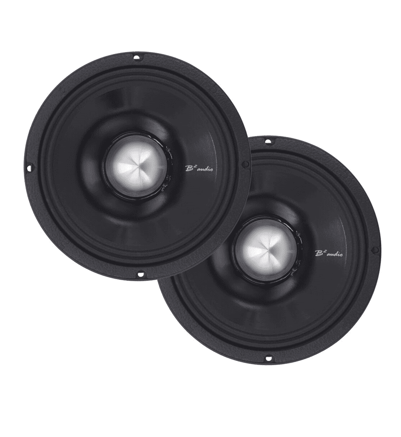 B-Ware B² Audio RAGE10P