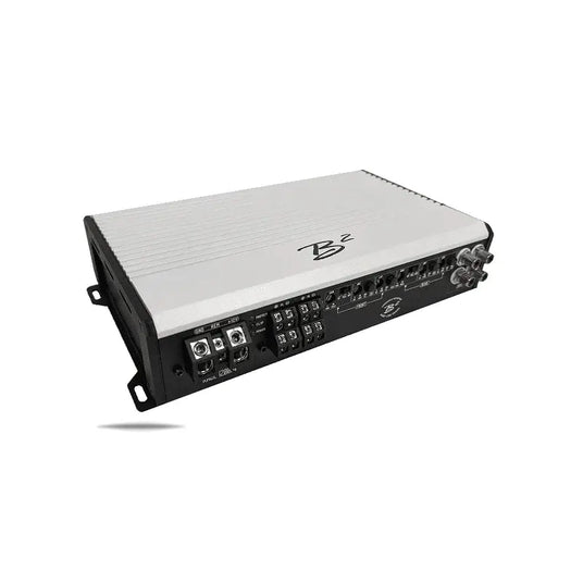 B2 Audio Verstärker