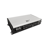 B² Audio Rage1200.4 v2