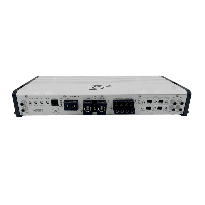 B² Audio Rage1600.5