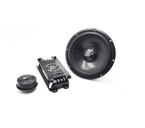 B² Audio Rage 61 v2