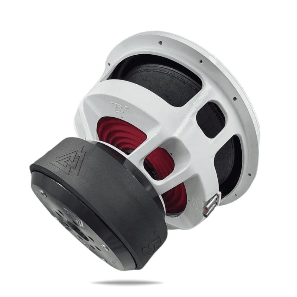 B² Audio Rampage 15" Elite Carbon