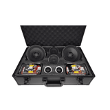B² Audio MANI - 3 Wege v2