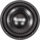 Sundown SA Classic 10"