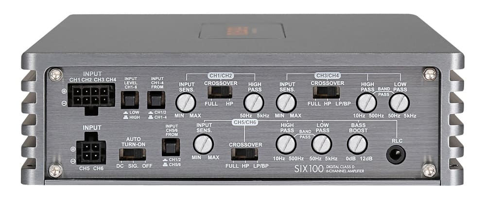 Musway SIX100