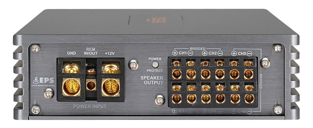 Musway SIX100