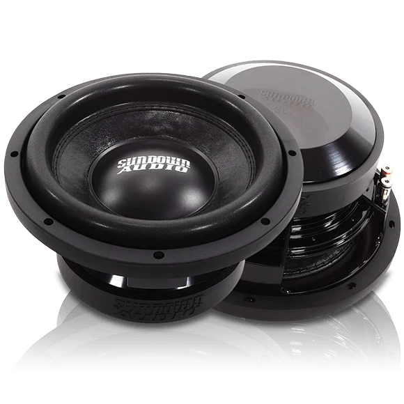 Sundown SLD-10