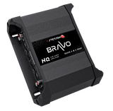 Stetsom Bravo HQ 400.4