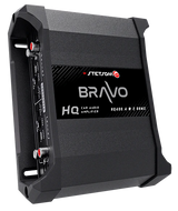 Stetsom Bravo HQ 400.4