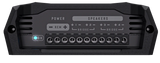 Stetsom Bravo HQ 400.4