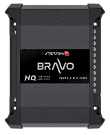 Stetsom Bravo HQ 400.4