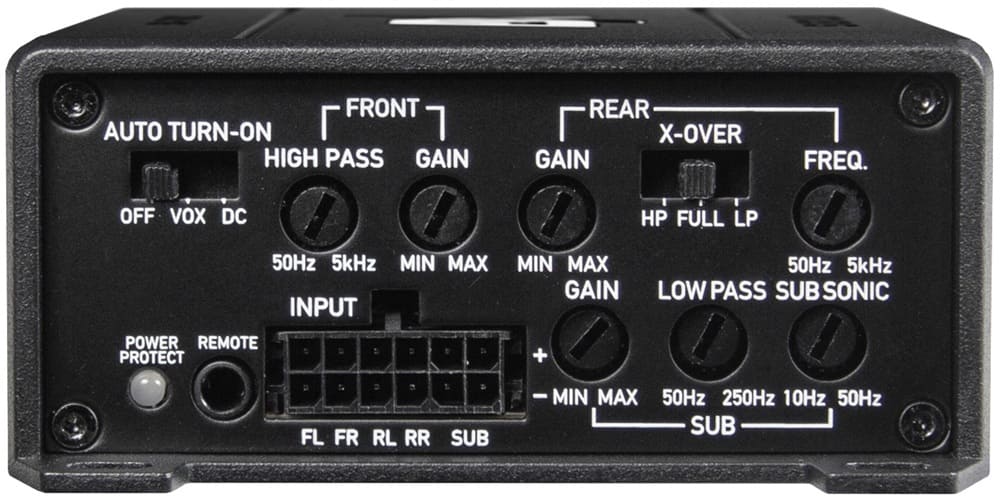 ESX SX-FIVE