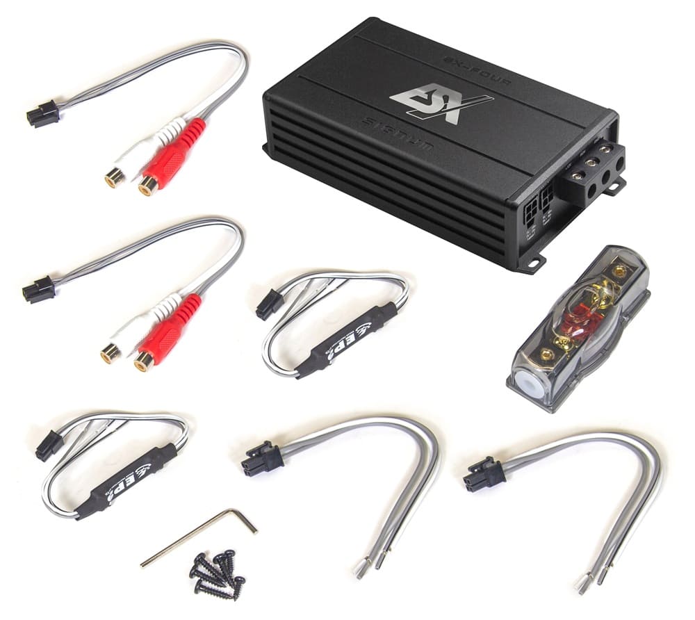 ESX SX-FOUR