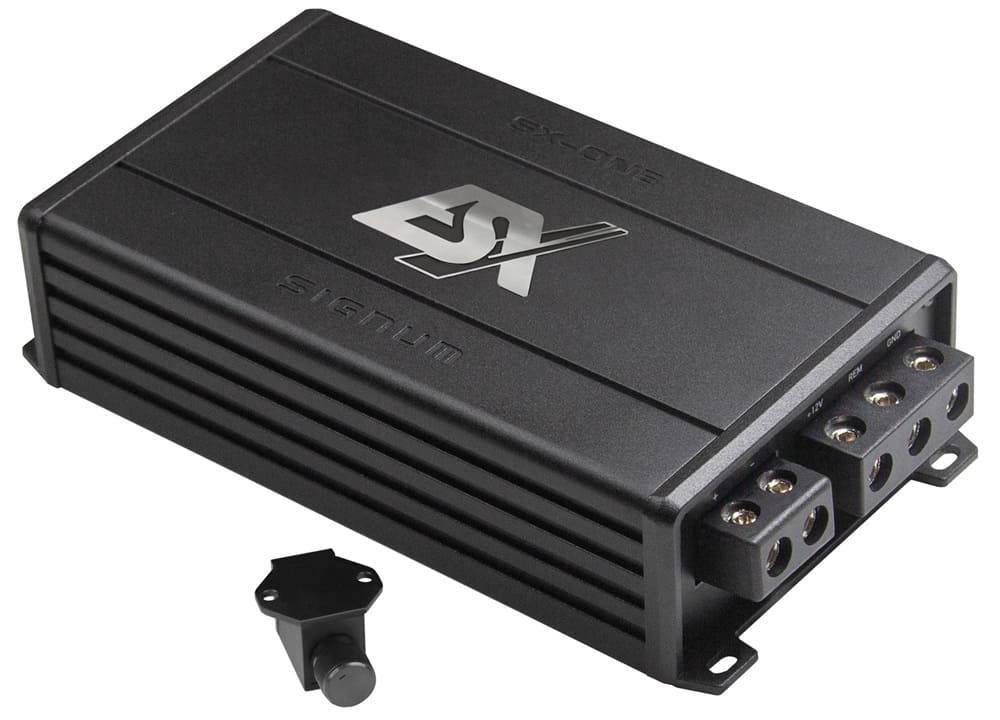 ESX SX-ONE