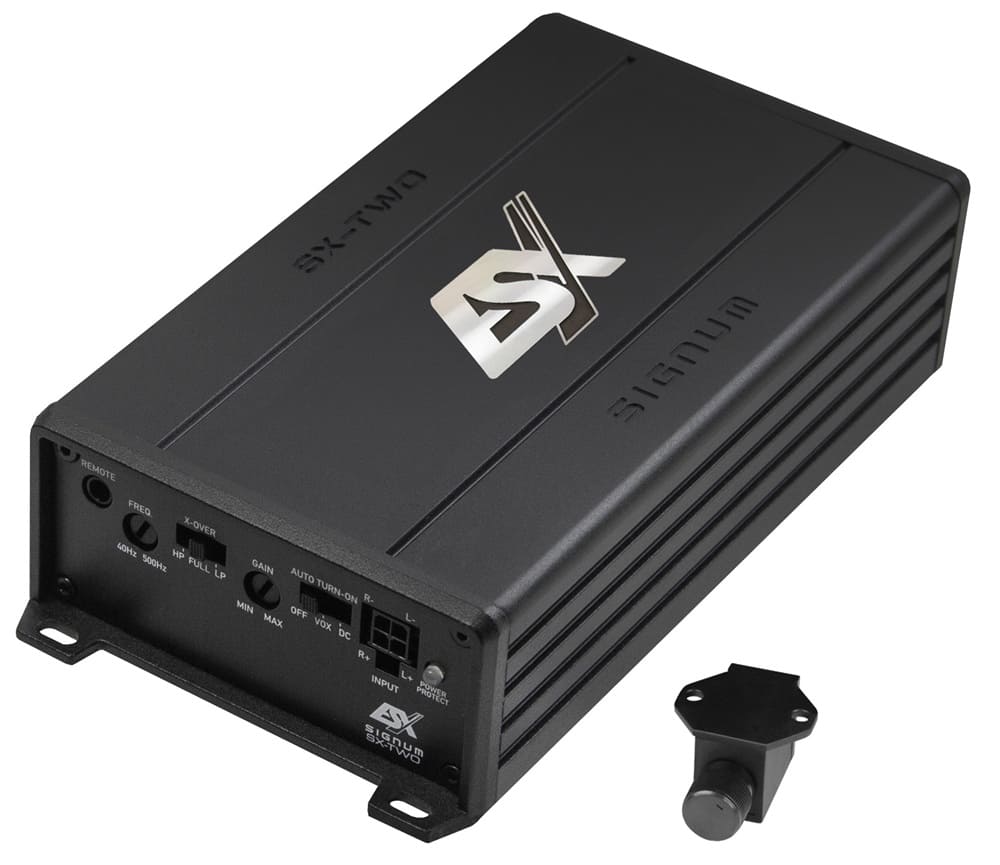 ESX SX-TWO