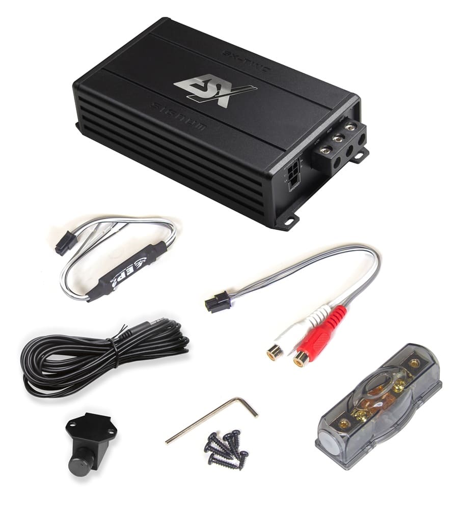 ESX SX-TWO