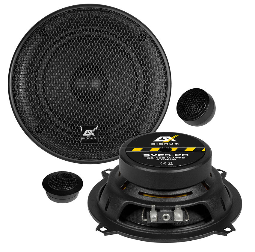 ESX SXE5.2C