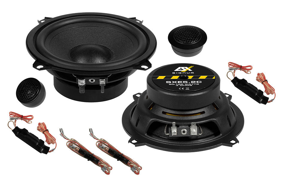 ESX SXE5.2C