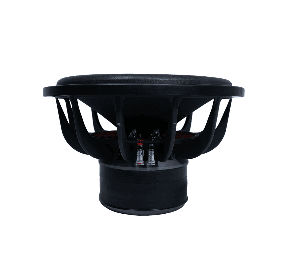 CZ Audio Street Fighter 12" 3.0