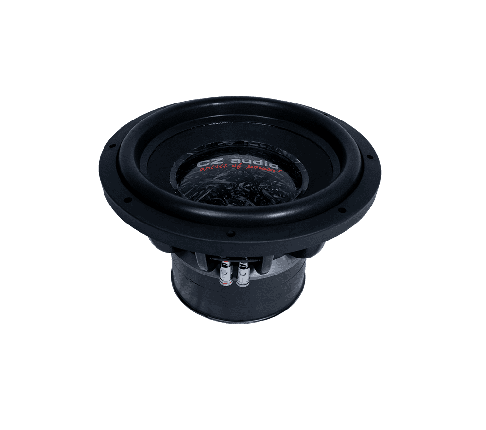 CZ Audio Street Fighter 12" 3.0