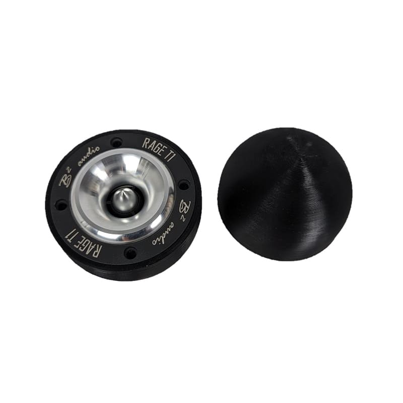 B² Audio Rage T1 Neo - Hochtongehäuse