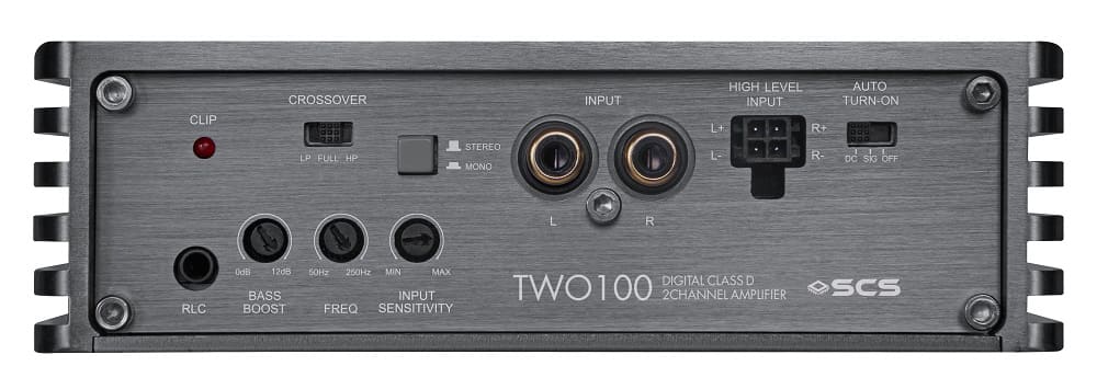 Musway TWO100